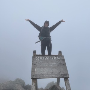 Fundraising Page: Olga Chojnacka